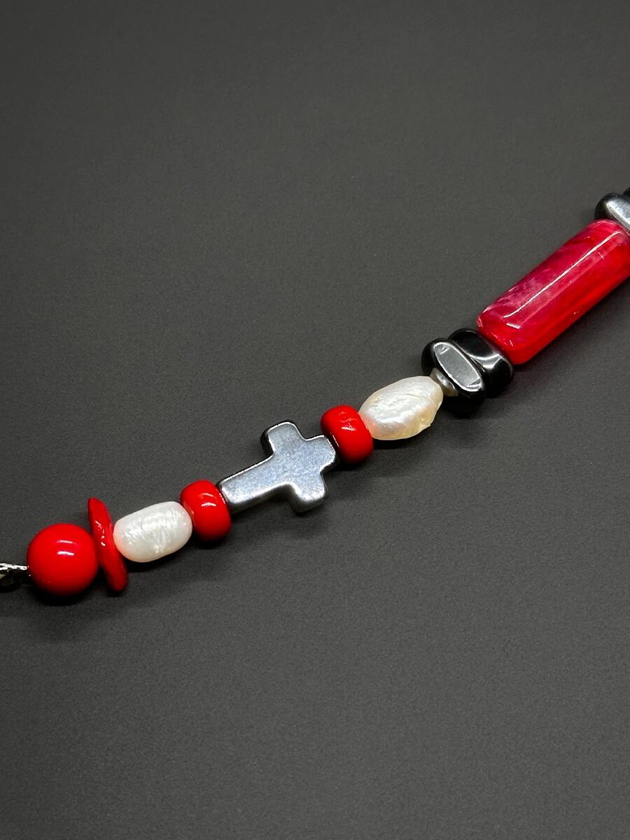 404CLVB Handmade Bracelet-“Intentions”🌹