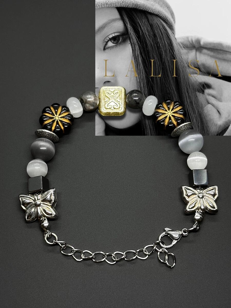 404CLVB Handmade Bracelet-“Money”💸