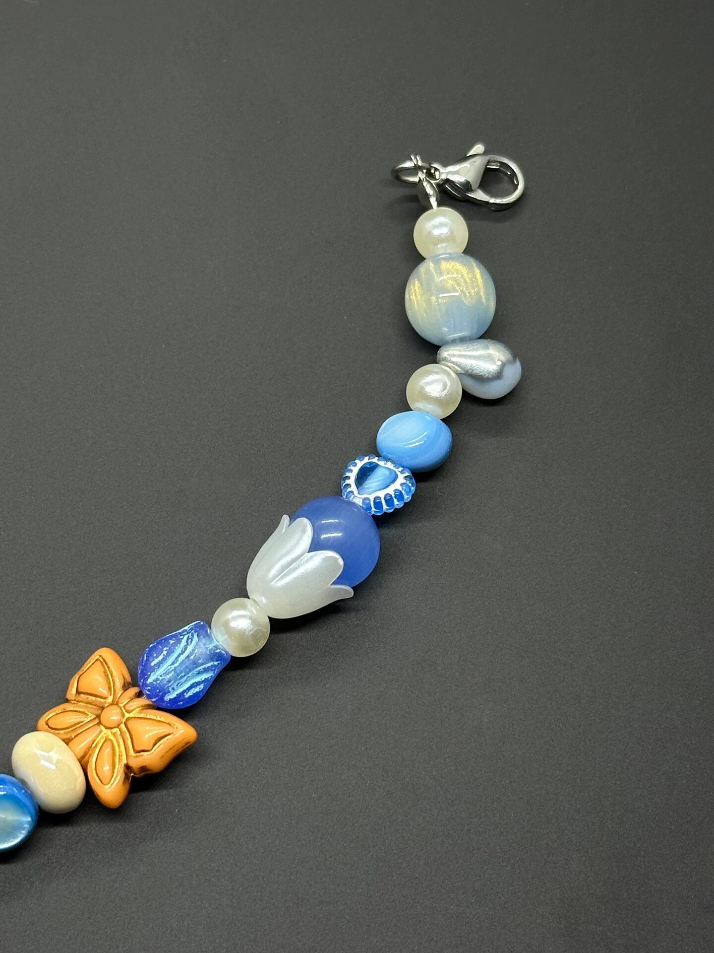 404CLVB Handmade Bracelet-“1989”🦋