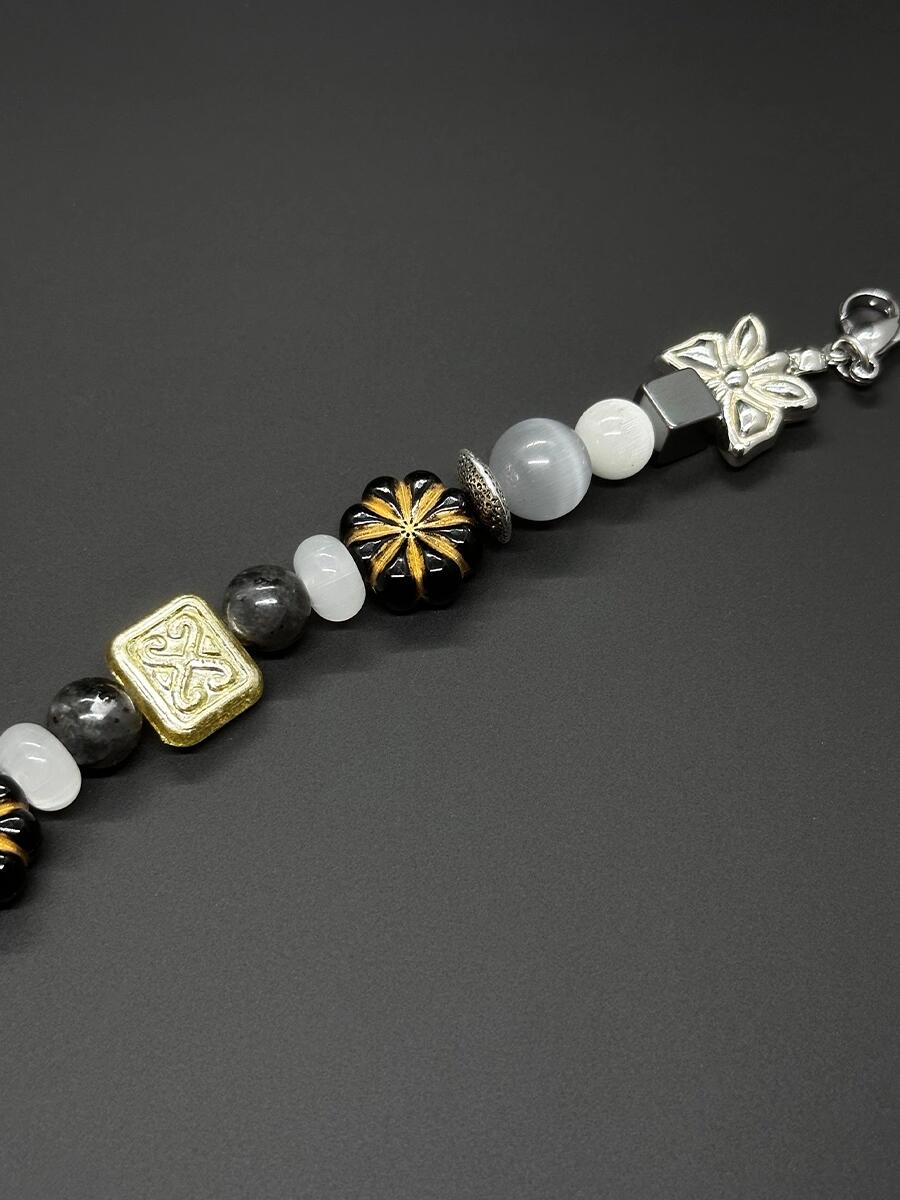 404CLVB Handmade Bracelet-“Money”💸