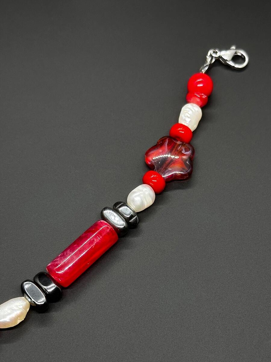 404CLVB Handmade Bracelet-“Intentions”🌹