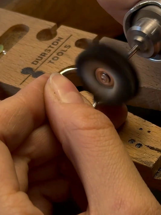 The Geometry of Light: Unveiling the Mastery of High Mirror Polishing