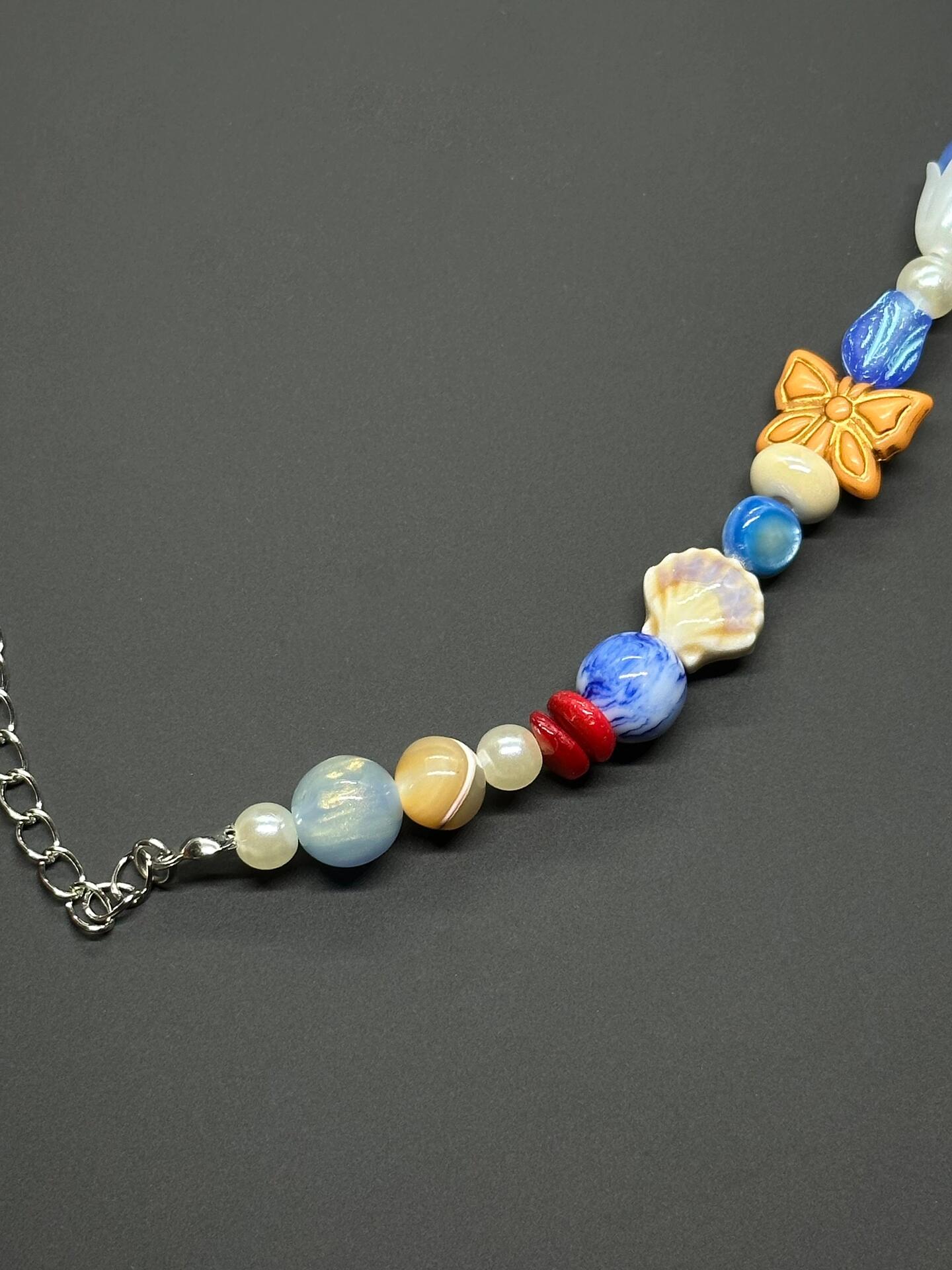 404CLVB Handmade Bracelet-“1989”🦋