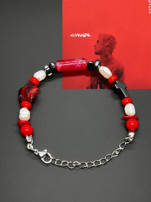 404CLVB Handmade Bracelet-“Intentions”🌹