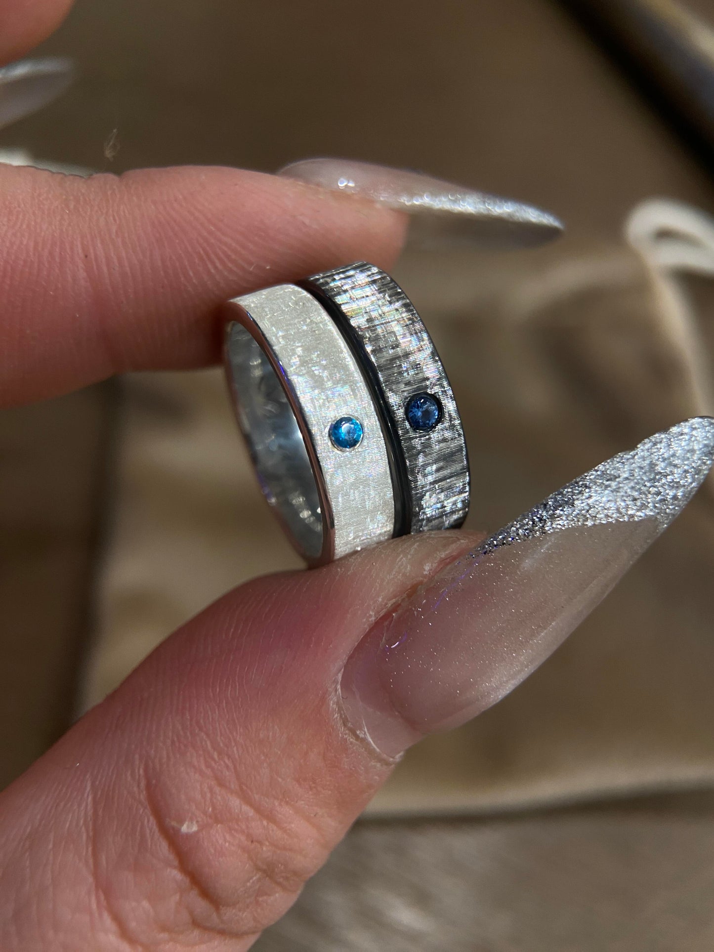 Campus Crush - Diamond Collection