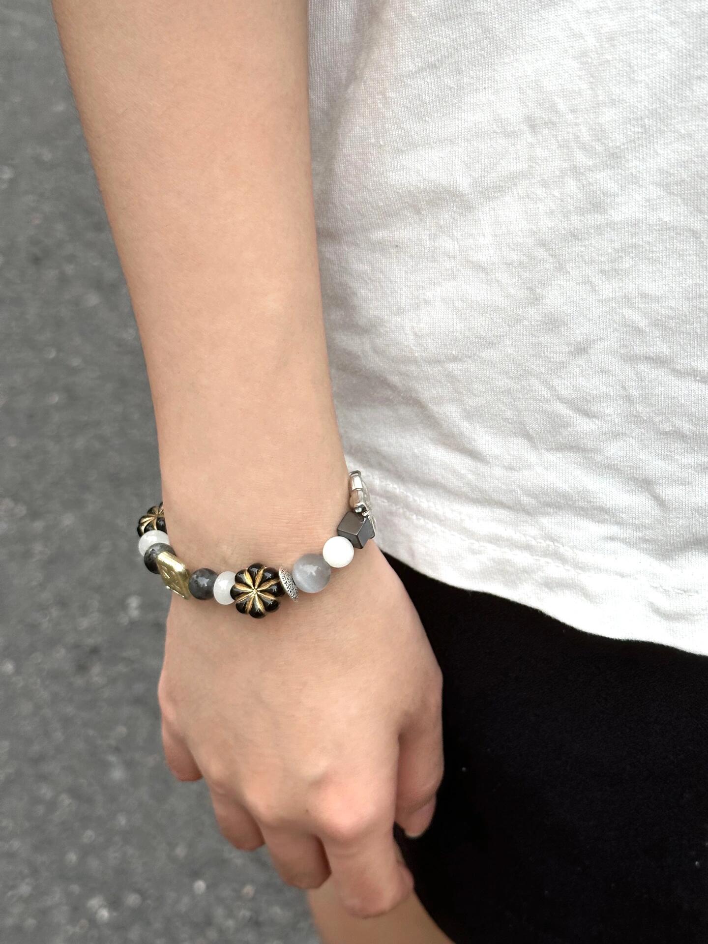 404CLVB Handmade Bracelet-“Money”💸