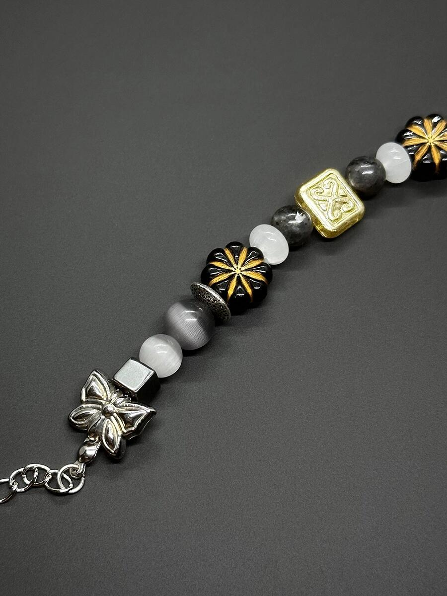 404CLVB Handmade Bracelet-“Money”💸