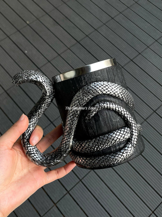 Slytherin 🐍 - Snake Cup