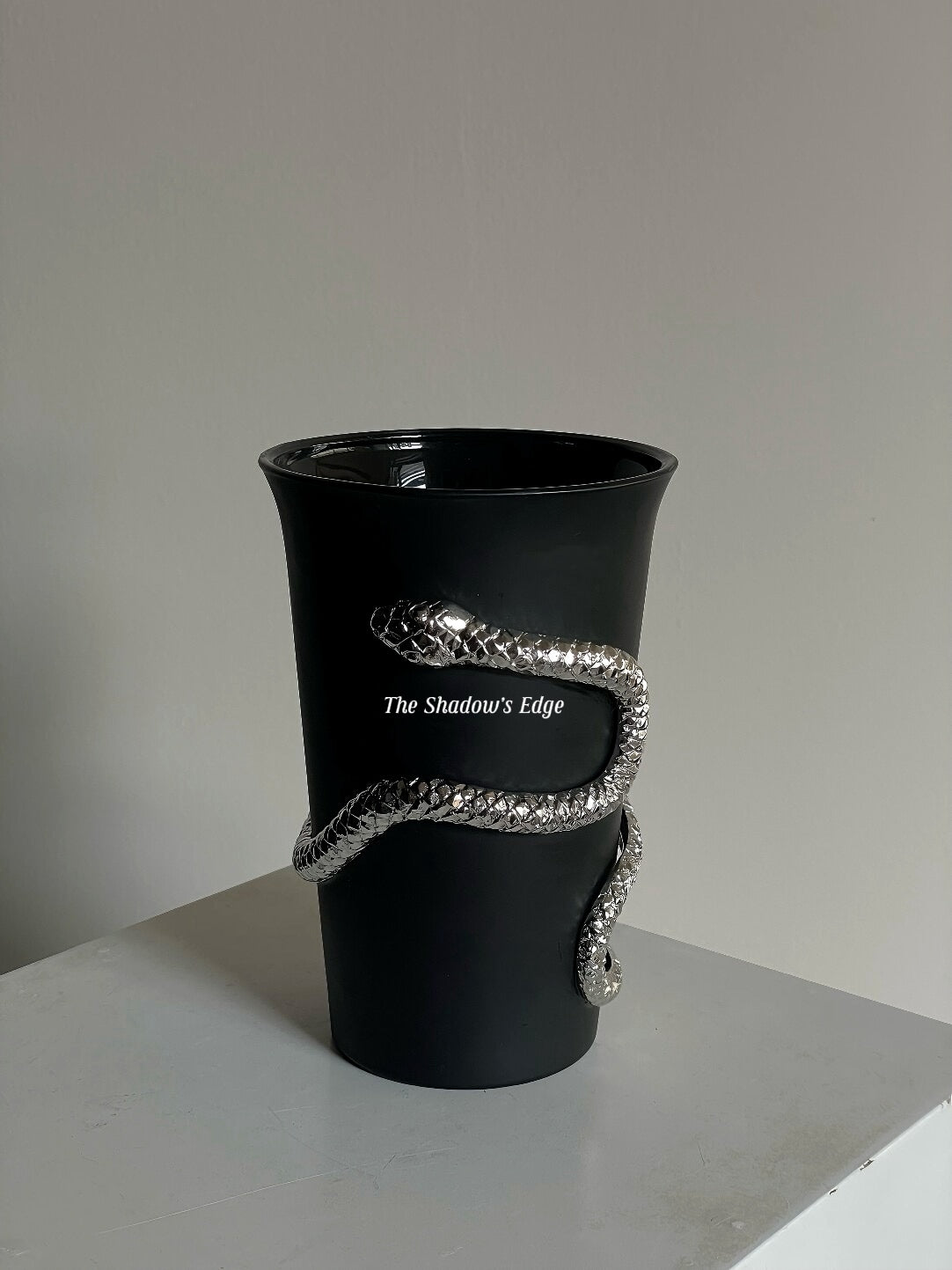 Slytherin 🐍 - Glass（Limited to 100 pieces）