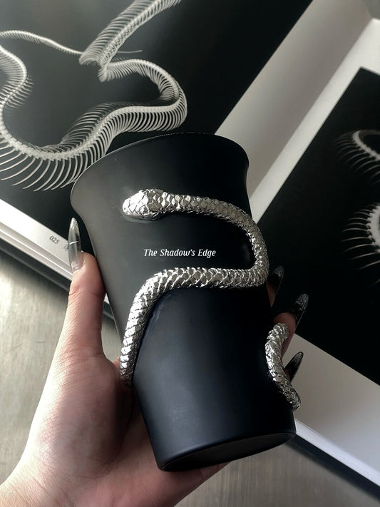Slytherin 🐍 - Glass（Limited to 100 pieces）