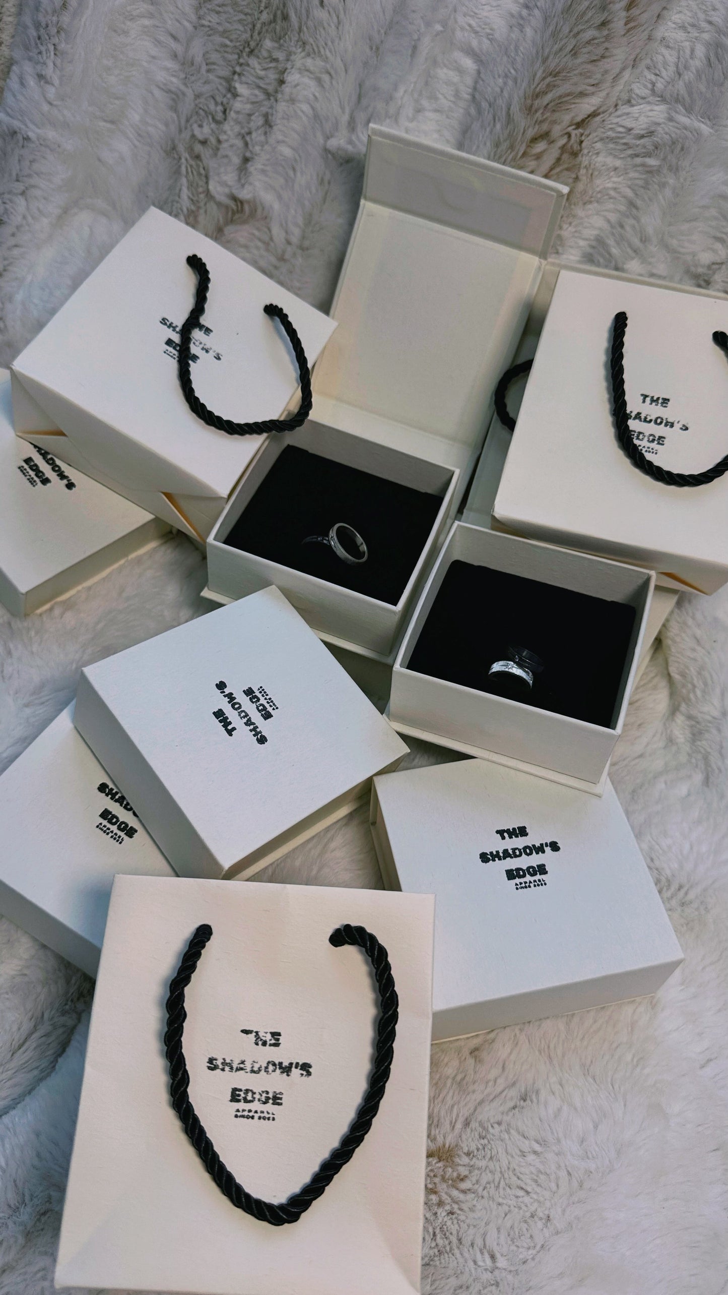 Free gift box