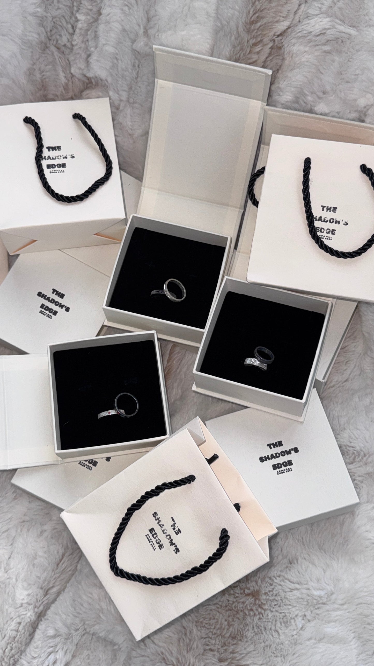 Free gift box
