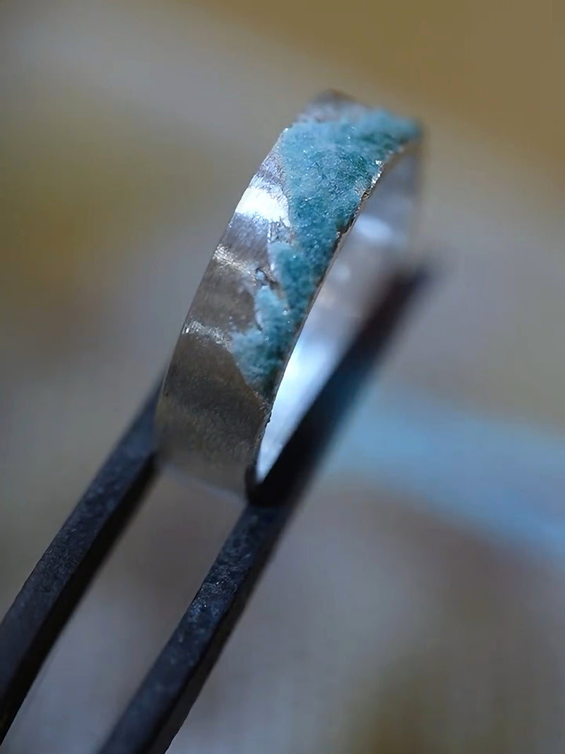 Enamel