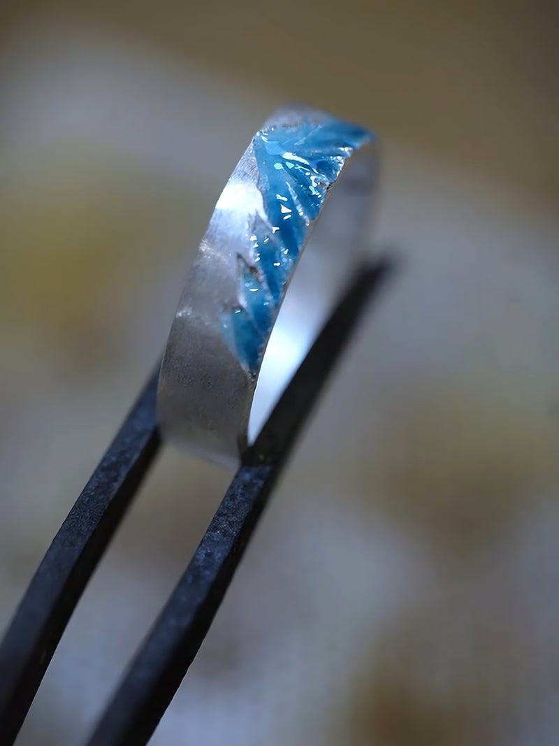 Enamel