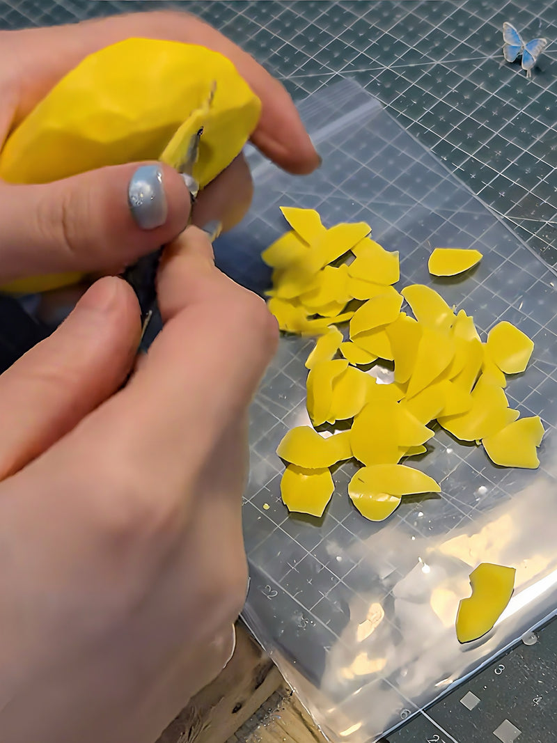 Oxidized